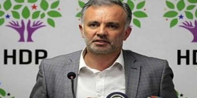 Ayhan Bilgen'e JİTEM'li ölüm tehdidi