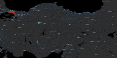 Türkiye ve Kürdistan’da bayramda kısıtlama kararı