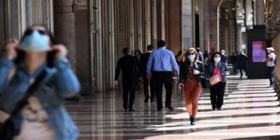 Coronavirüs salgını: Dünya genelinde can kaybı 320 bini aştı