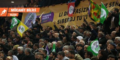 Mücahit Bilici: Kürtler neden Türkiye’yi kurtaramıyor?