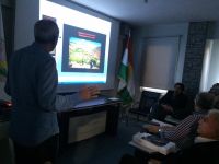 PAK-IST: “Dersim şehitlerini andı ve Amude Sinema katliamını lanetledi”