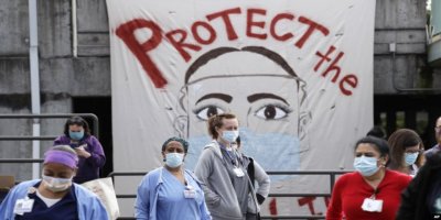 Covid-19 bulaşan kişi sayısı 5 milyonu aştı!