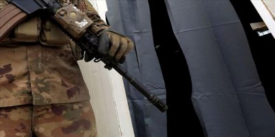 IŞİD'in yakalanan yeni lider adayı Abdunnasır Kardaş kimdir? Kimlik ve örgütsel bilgileri neler?