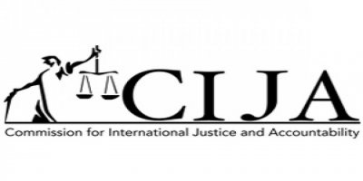 CIJA, IŞİD’lilerin ‘soykırım’ suçundan yargılanması için delil topluyor