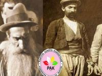 “Dersim’de ve tüm Kürdistan’da özgürlük bayrağı mutlaka dalgalanacak”