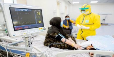 Kürdistan Bölgesi’nde 6 yeni Covid-19 vakası