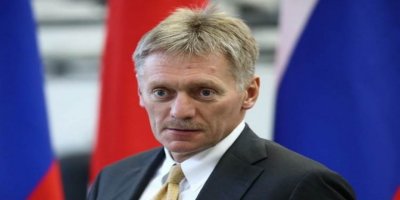 Kremlin Sözcüsü Peskov, Covid-19’u yendi