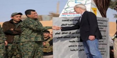 Washington’dan Rojava’ya: Dostluk ve ilişkilerimiz devam edecek