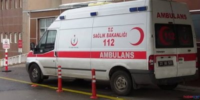 Batman'da ekmek almaya giden bir çocuk silahla vuruldu