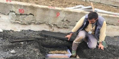 Kaldırıma gömülen cenazeler BM ve AİHM'e taşınıyor