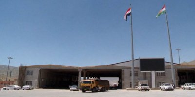 İran’ın Kürdistan Bölgesi’ne ihracatı yüzde 102 arttı