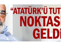 Atatürk'ünü Arayan Ahmet Altan