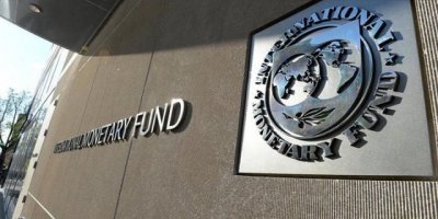IMF'den 60 ülkeye 22 milyar dolar destek