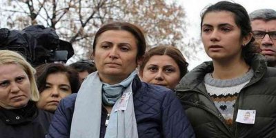 Türkan Elçi’den Erdoğan’a: Bir baro başkanı öldürülmüştü bir zamanlar…