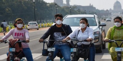 Coronavirüs salgını: Dünya genelinde vaka sayısı 6 milyona yaklaştı