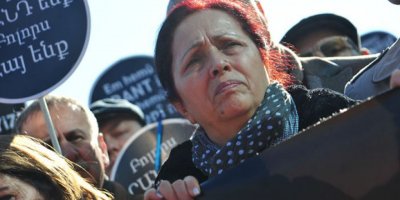 Rakel Dink'e ve avukatlara ölüm tehdidi