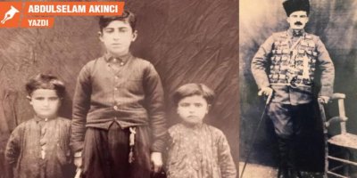 Dengbêjlerin dilinde bir dönem, sürgün ve ölüm