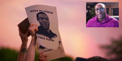 George Floyd’un kardeşi: Trump bana konuşma fırsatı vermedi