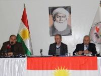 Diyarbakır’da Şeyh Said konferansı