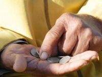 VAN-DER mühürlendi; 450 ailenin gıda desteği kesildi