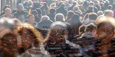 Türkiye, 'Güçlendirilmiş Parlamenter Sistem' istiyor