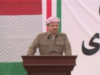 Barzani: ABD'yle anlaştık