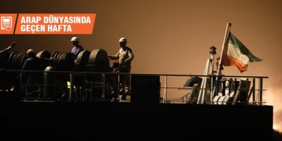 Arap dünyasında geçen hafta: ABD'nin prestiji tehlikede