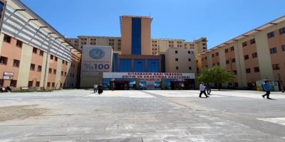 Sağlık Örgütleri: Diyarbakır’da hasta sayısı 200’ün üzerinde