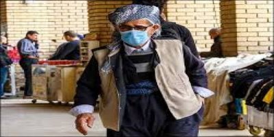 Duhok'ta 19 yeni coronavirüs vakası