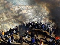 Şirvan’da Maden’de Göçük Katliamı