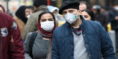 Germiyan'da 2 coronavirüs vakası tespit edildi