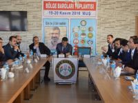 Kürdistan Baroları: “Kürt meselesi’nin çözüm yeri TBMM dir”