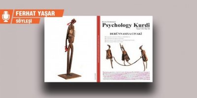 'Anadilde psikoterapinin etkisi iki kat daha fazla'