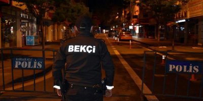 Çarşı ve Mahalle Bekçileri Kanunu Teklifinin birinci bölümünde yer alan 7 madde TBMM Genel Kurulunda kabul edildi.