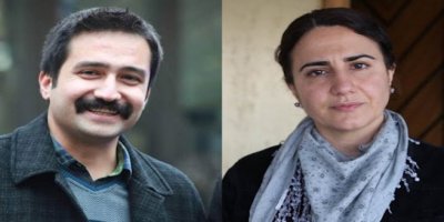 Ölüm orucundaki avukatlar için çağrı