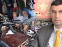 Derik Kaymakamına Sabotaj