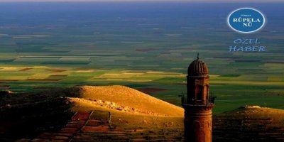 Mardin Ovasında neler oluyor? Elektrik kesintilerinin amacı göç ettirmek mi?