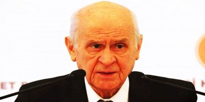 Devlet Bahçeli: Irak’ın her kesimi içine alan müessir bir siyasi iradeye ihtiyacı var