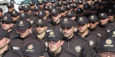 Bekçilere silah kullanma yetkisi veren teklif yasalaştı