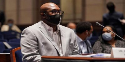 George Floyd’un kardeşi: Bir siyahinin hayatının değeri 20 dolar mı?