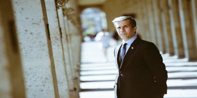 Esad’ın yerine geçecek: Kürtler bizim ulusal projemizin bir parçasıdırlar