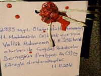 Yeni KHK ile 3 aylığına durdurulan çok sayıda dernek tamamen kapatıldı