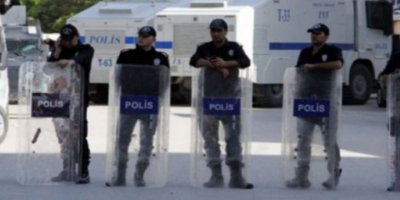 Bitlis'te eylem ve yürüyüşler yasaklandı