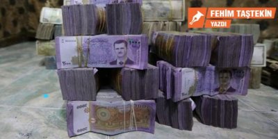 Fehim Taştekin yazdı: Sezar, açlık oyunları ve Kürtler