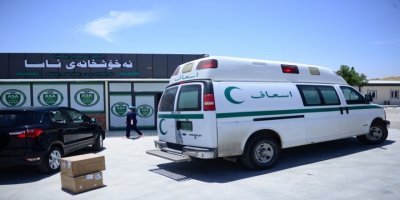 Kürdistan Bölgesi’nde son 24 saatte 5 ölüm, 182 vaka