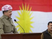 "Türkiye'deki durumla ilgili çok kaygılıyım"