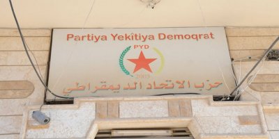 PYD: Efrin konusunda da anlaşmaya vardık