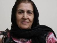 Ahmet Türk'ün eşi Mülkiye Türk: "Sirke küpüne zarardır"