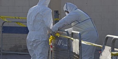 Kürdistan Bölgesi’nde Covid-19: Vaka sayısı 3 bini aştı