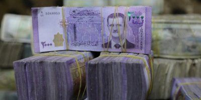 Rojava Kürtleri 'Sezar muafiyeti' için görüşmelere başladı